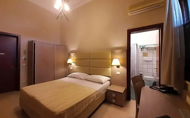 Ghibli Hotel