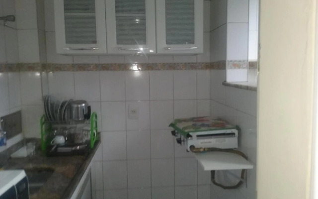 Apartamento Metro General Osorio