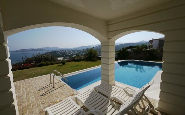Elegant Villas 2 3