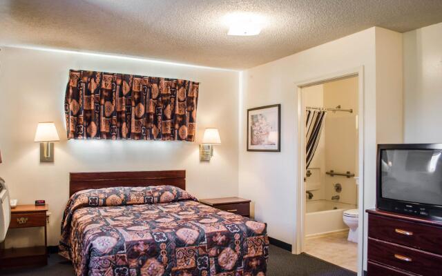 Tampa Bay Extended Stay Hotel