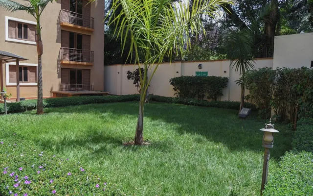 Lavington Residences By Trianum