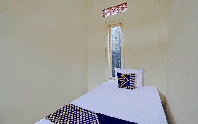 SPOT ON 92799 Tanjung Indah Homestay Syariah