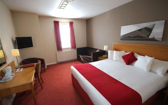 Kingstown Hotel by Greene King Inns