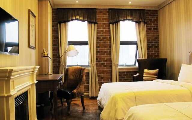 Wuhan Harvest International Hotel