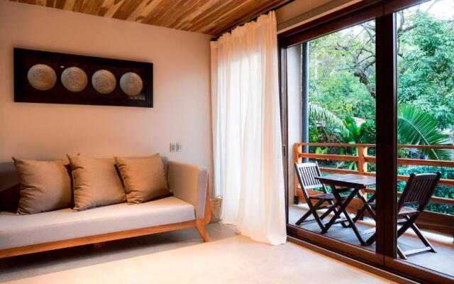 ARJAU Santa Teresa Boutique Hotel