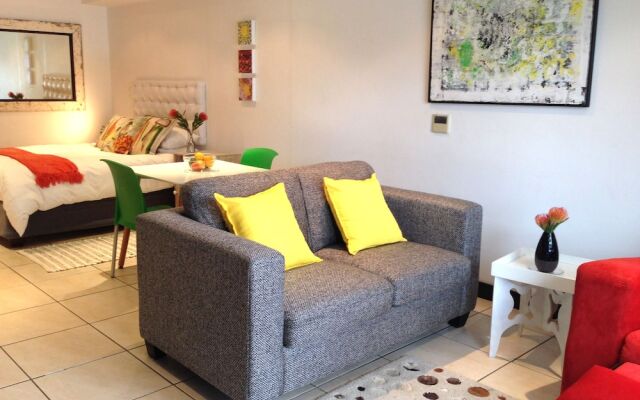 Holiday Rentals Cape Town