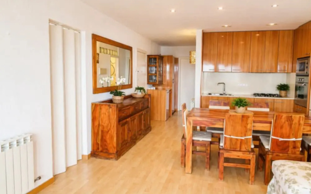 Ground Floor Apartamento