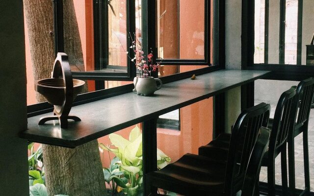 Baansuanprannok Residence