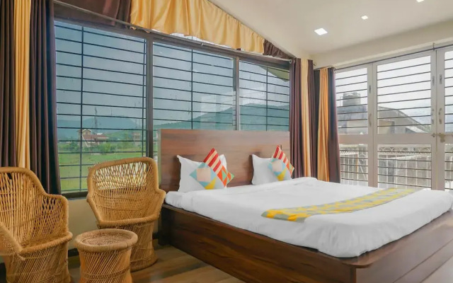 OYO 19328 Home Serene 3BHK Villa Malavli Hills