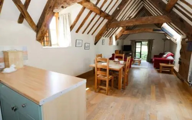 Norton House Bed and Breakfast