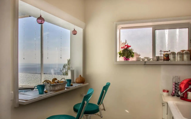 Michelle Suite סוויטת מישל