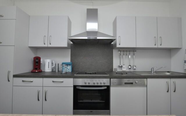 Résidences du Théâtre