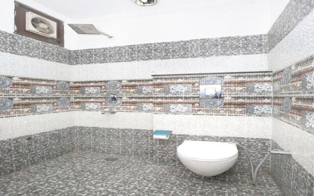 OYO 10386 Hotel Jimmy
