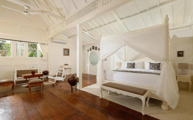 Hotel Puri Tempo Doeloe