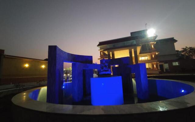Flamingo Club and Resort Una 3 Km Away from Diu Check Post