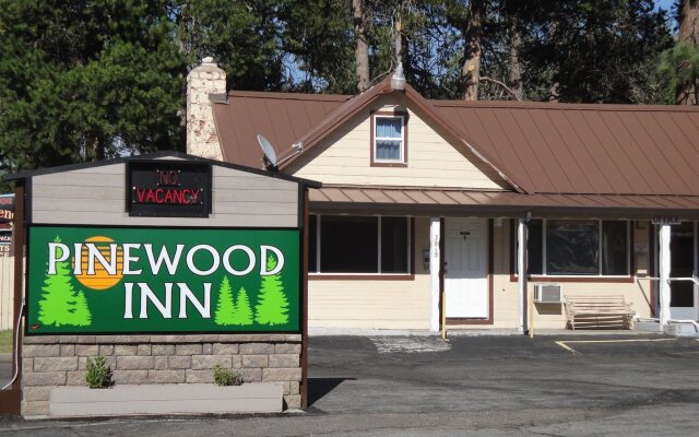 Pinewood Inn