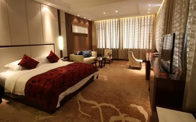 Chengdu Xinhua Hotel