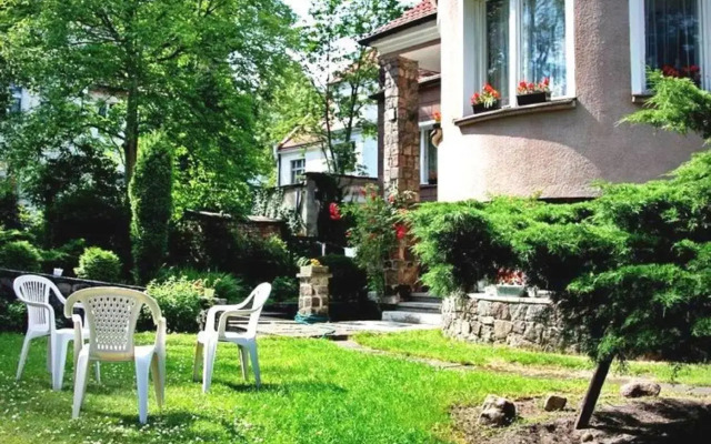 Villa Sopot