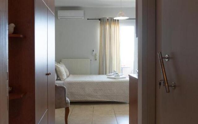Haris apartment 2