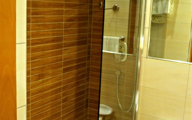 QAWRA Palace Resort & SPA