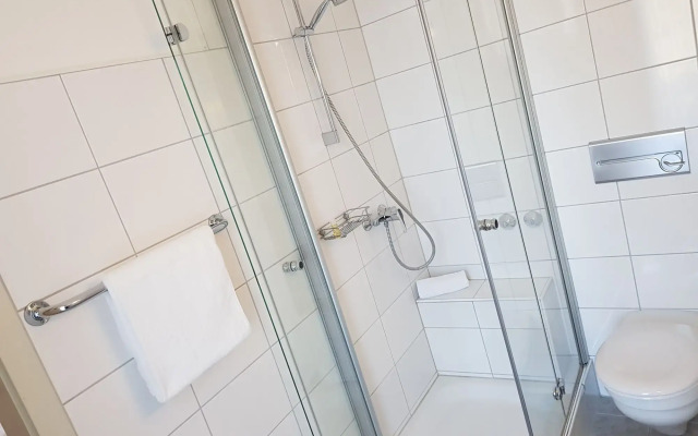 Hotel zum Anker
