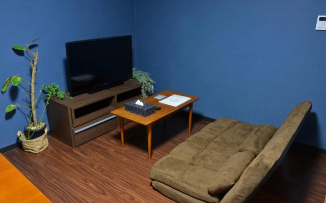 Yokocho Building / Vacation STAY 42628