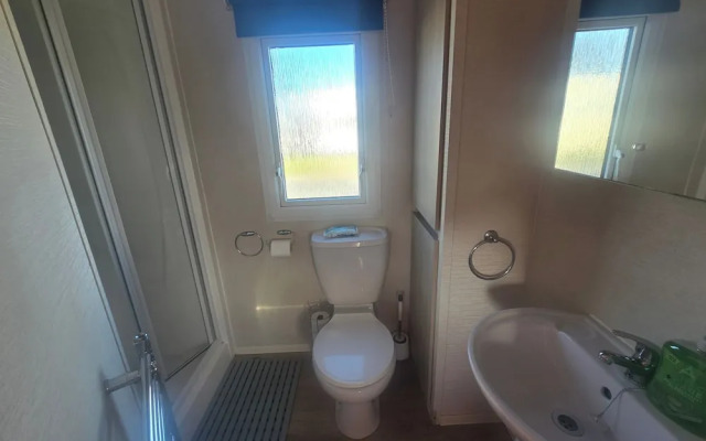 Robinhood 3 Bed Standard Caravan