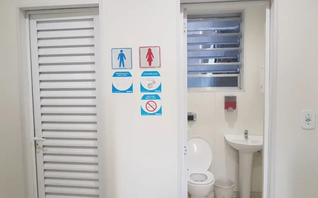 Hotel & Hostel Villa Santana