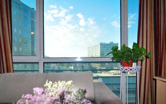 Feisuo Hotel Apartment