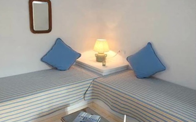 Villa Glaros
