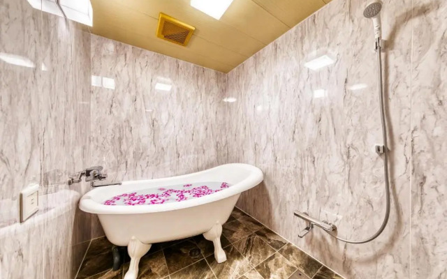 Hotel Luna Ibaraki(Adult Only)