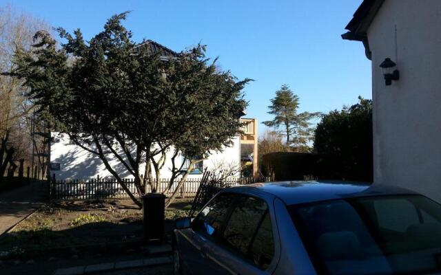 Ferienwohnungen Vallentin GbR