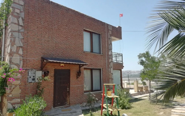 Green House Boğaziçi – Dodo House