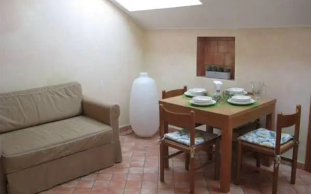 Casa Vacanze Spino