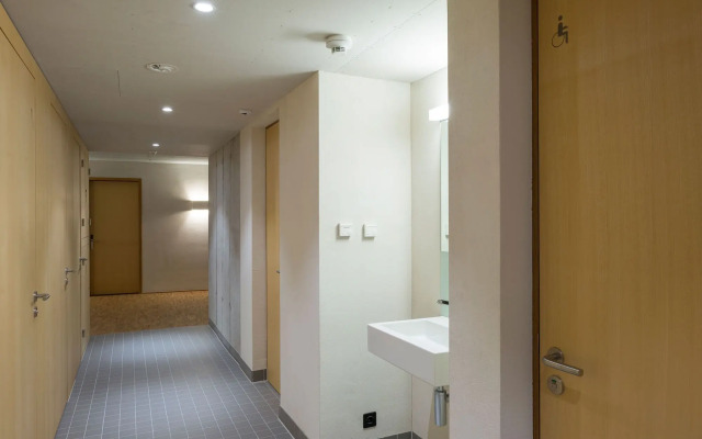 Youth Hostel Saanen-Gstaad
