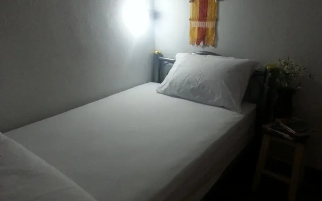 Nan Hostel