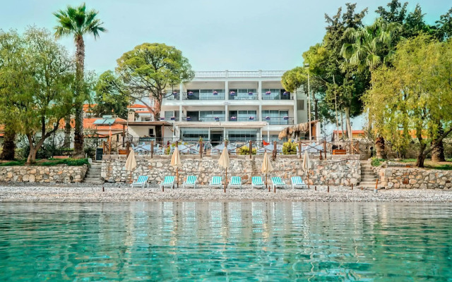 Fuda Hotel