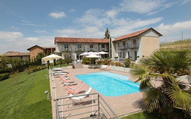 Locanda Aria di Langa
