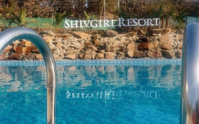 Shivgiri Resort