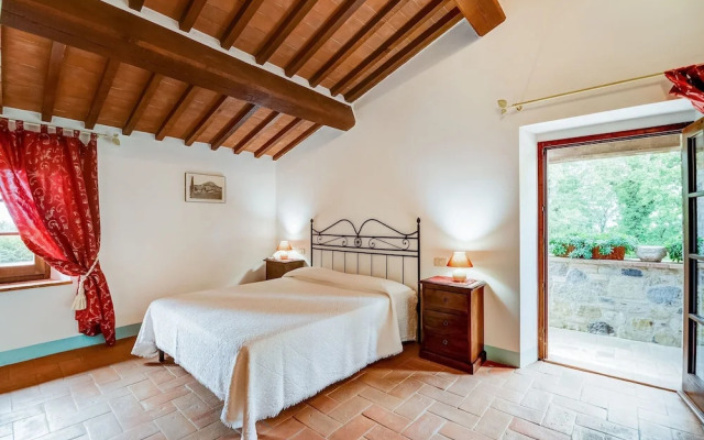 Belvilla by OYO Piandigoro Intero