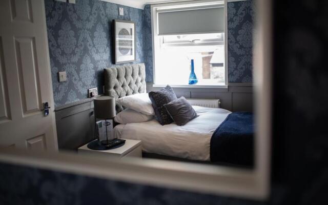 Clifton Guest House