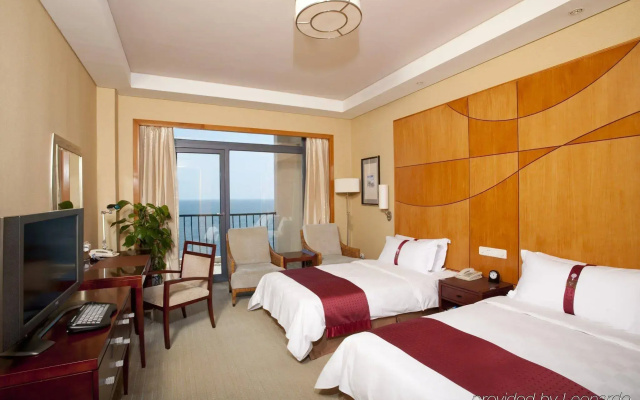 Holiday Inn Sea View Qinhuangdao