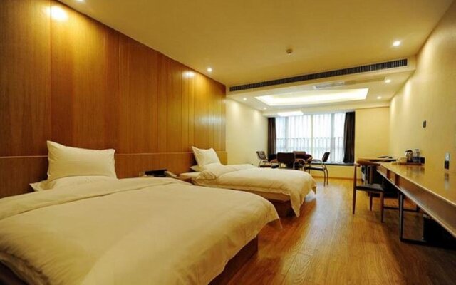 Starway Guiyang Orchards Hotel