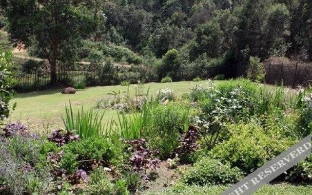 The Hilton Bed And Breakfast