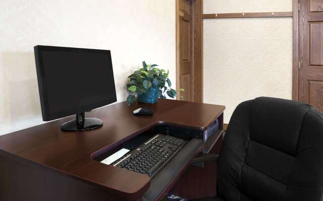 Days Inn by Wyndham Grayling