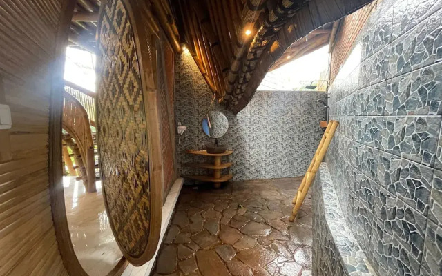 The Osing Bamboo - A Liberta Collection