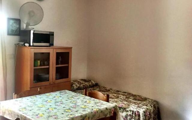MP Guest House