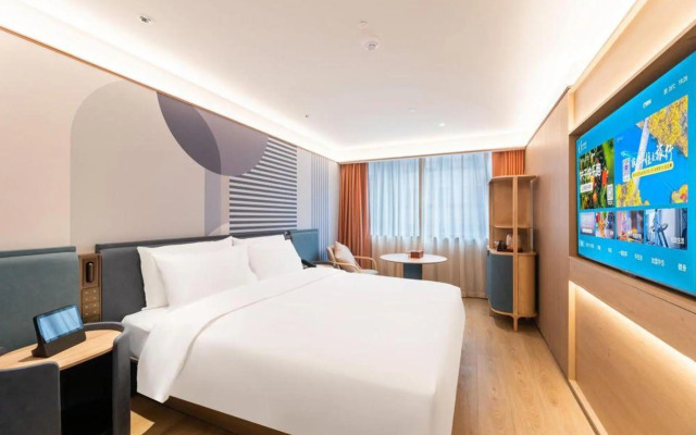 orange hotel in changsha