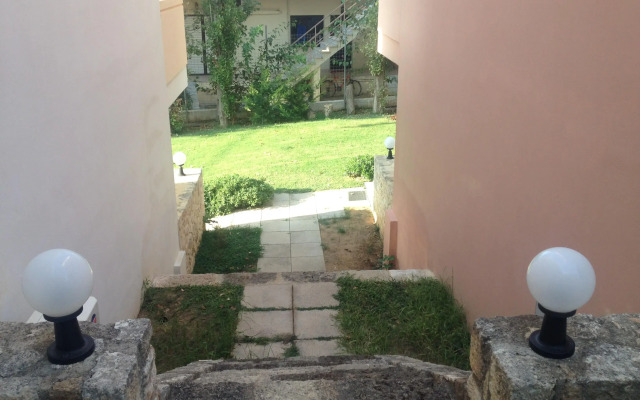 Hotel Kyriaki