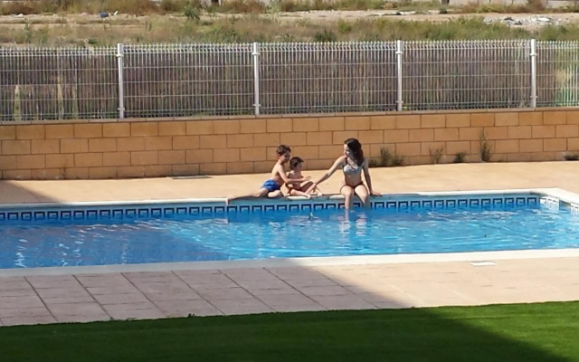 Lo Xalador-Delta d'Ebre